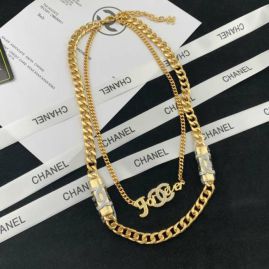 Picture of Chanel Necklace _SKUChanelnecklace09cly1425640